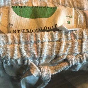 Anthropology shorts
